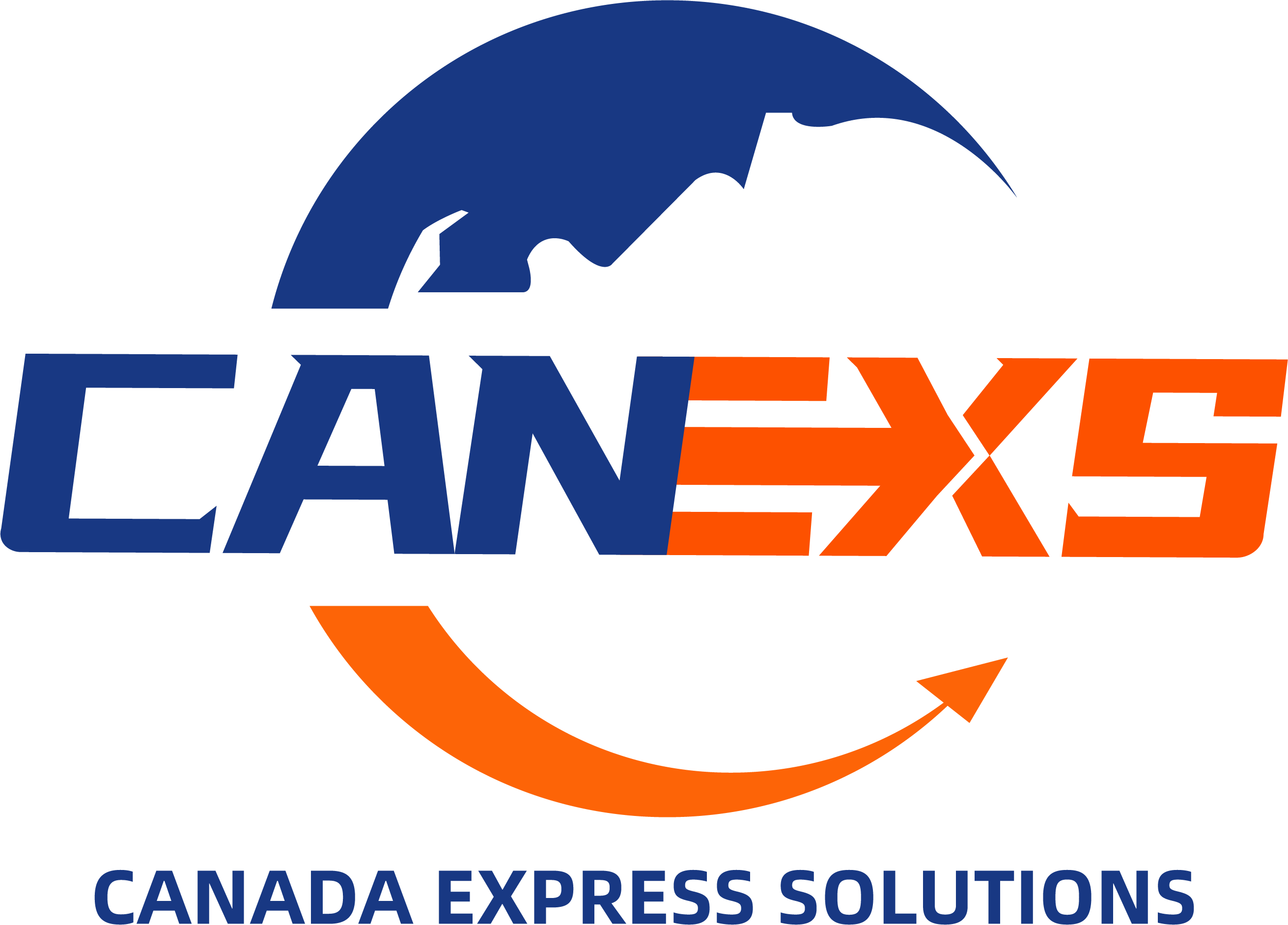 CANEXS Logo